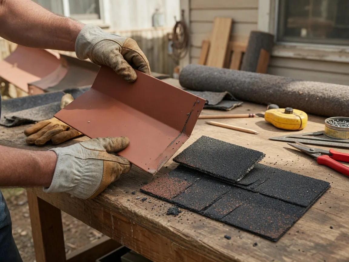 Roof Repair company in Louisville, TN